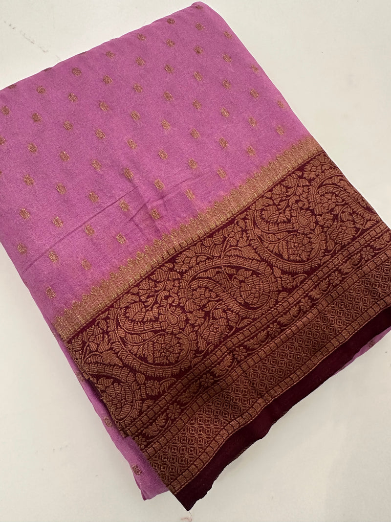Tussar Fancy -J1