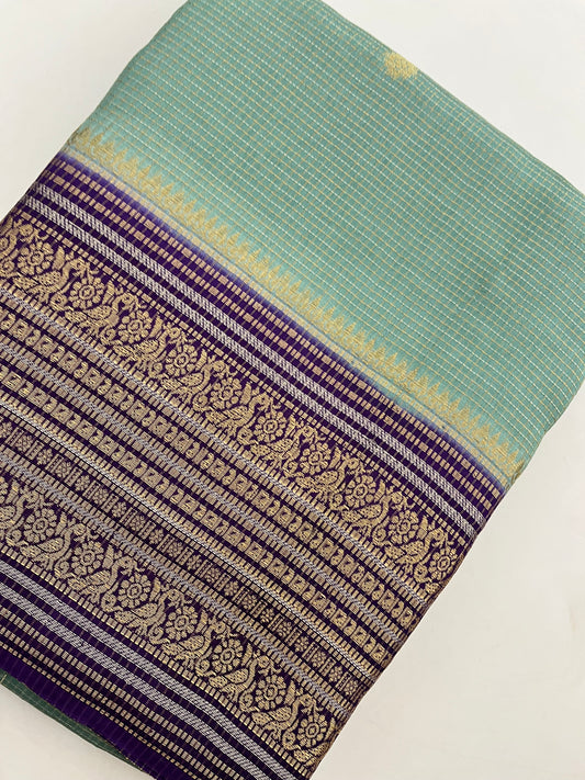 Banarasi Fancy Saree