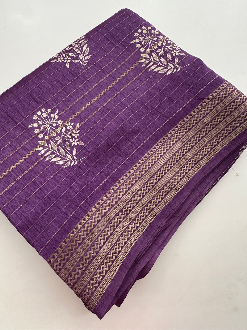 Crape Chiffon-J27