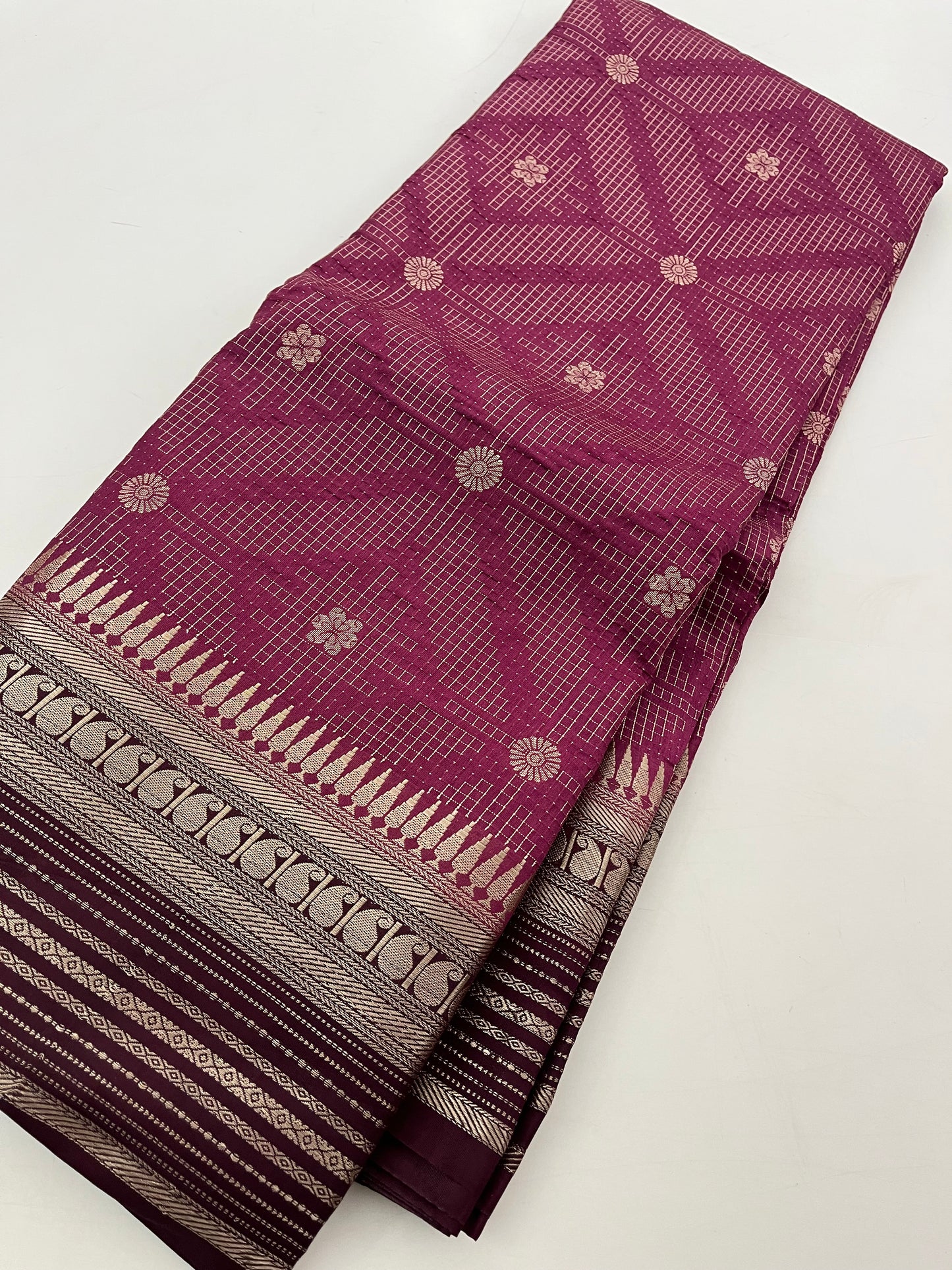 Banarasi Viscose Fancy