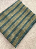 Banarsi Fancy Silk Saree-JU9