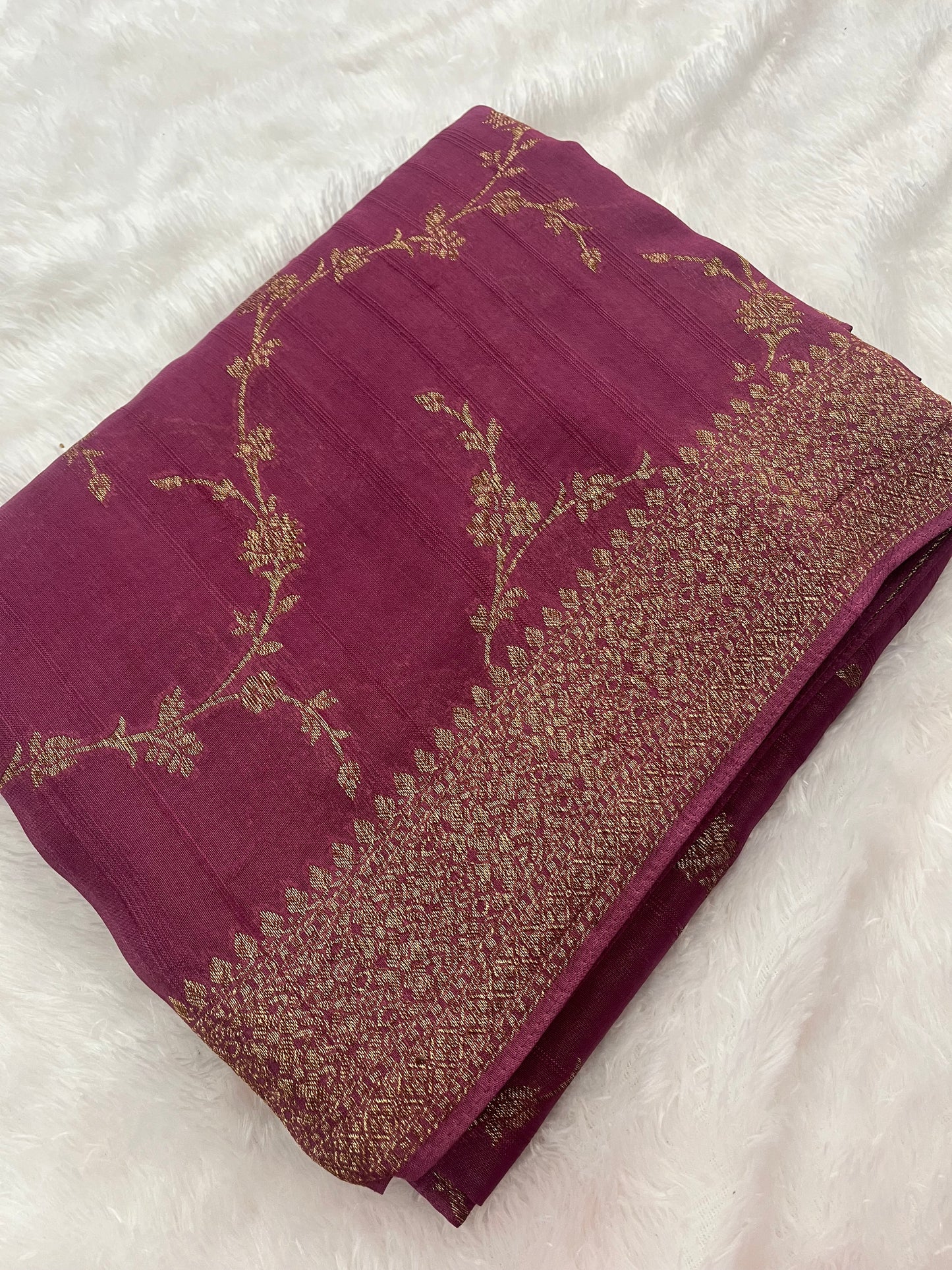 Jute Tussar Premium-F14