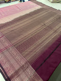 Kanchi Semi Silk🌹-AU2
