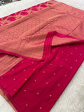 Banarsi Crape-(JU2)