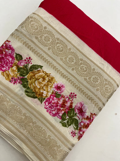 Premium Chiffon
