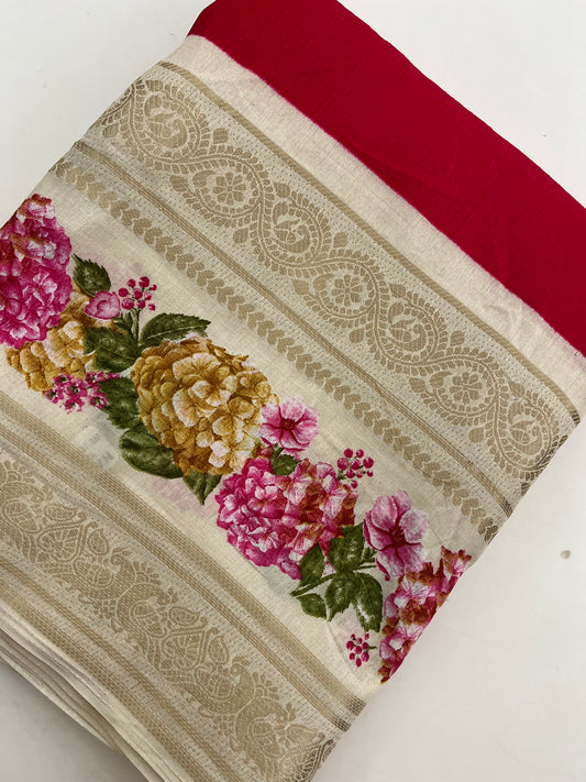 Premium Chiffon