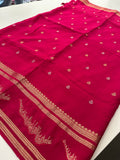 Varmahalaxmi Collections in Kanchi Pattu 🌹 -AU15
