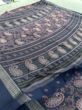 Crape Chiffon-JU14
