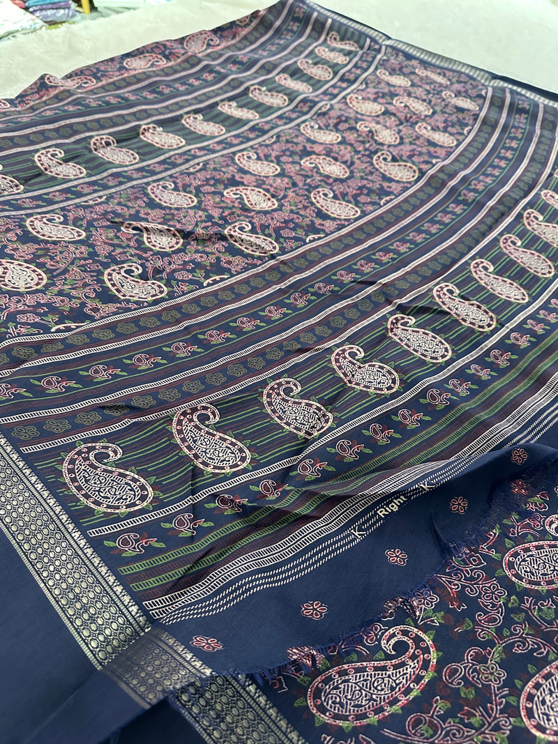 Crape Chiffon-JU14