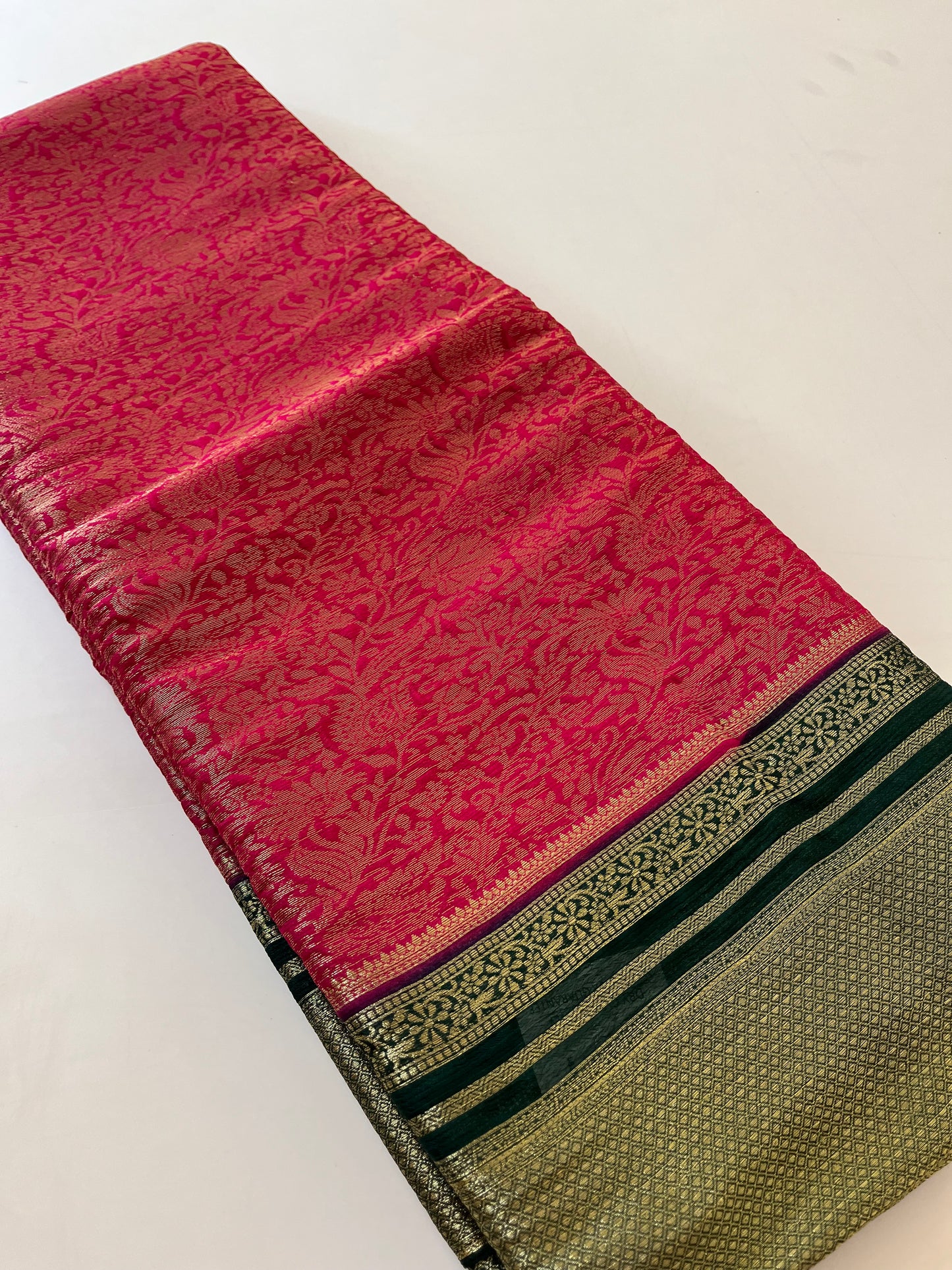Banarasi Brocade Fancy