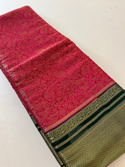 Banarasi Brocade Fancy