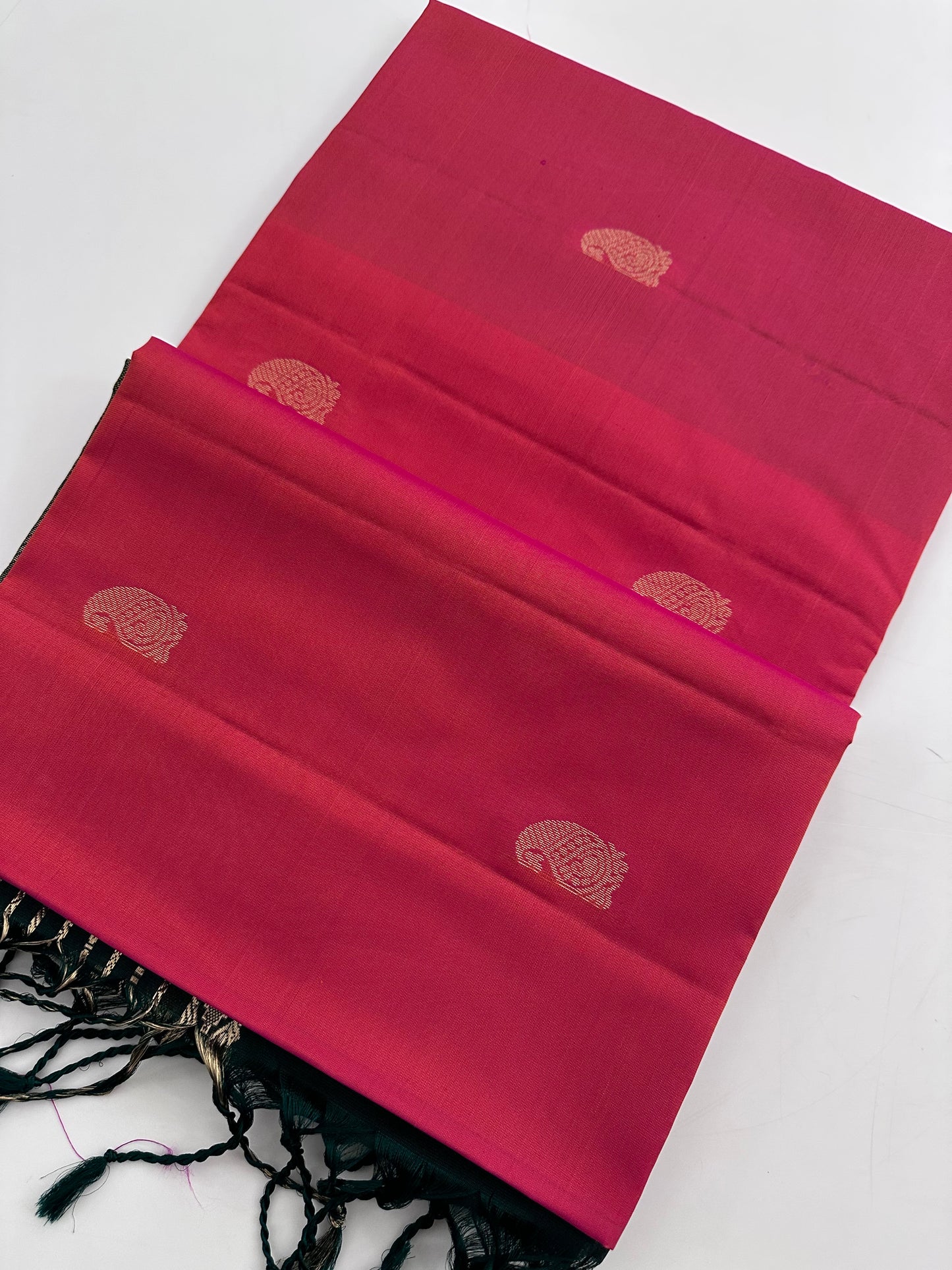 Pure Silk Saree