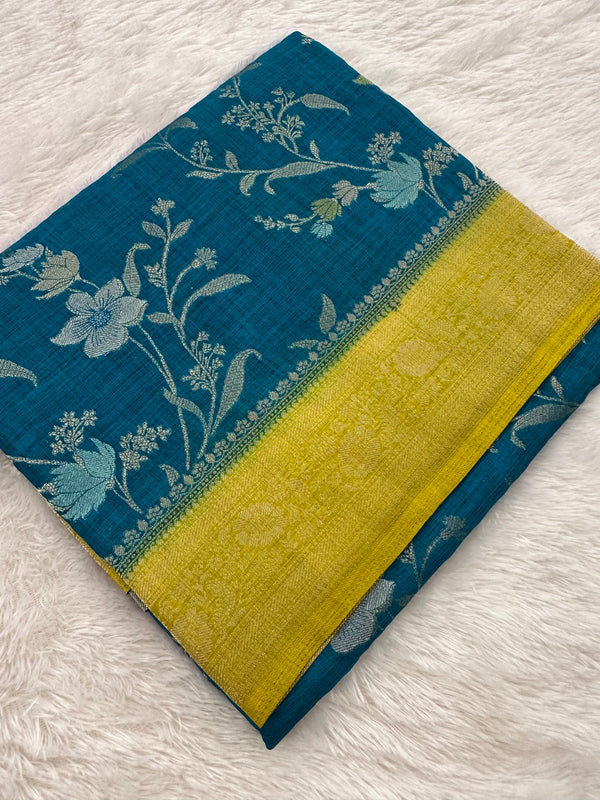 Linen Premium Fancy-M1