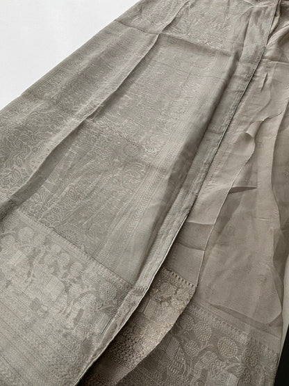 Premium Laser Chiffon Saree-M15