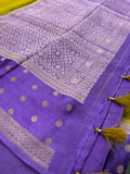 Viscose Crape Fancy -JU31