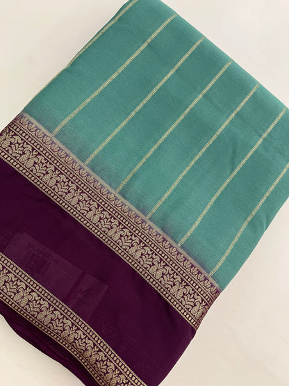 Premium Designer crape
