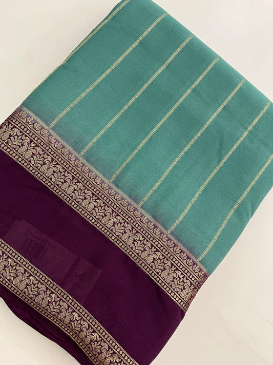 Premium Designer crape