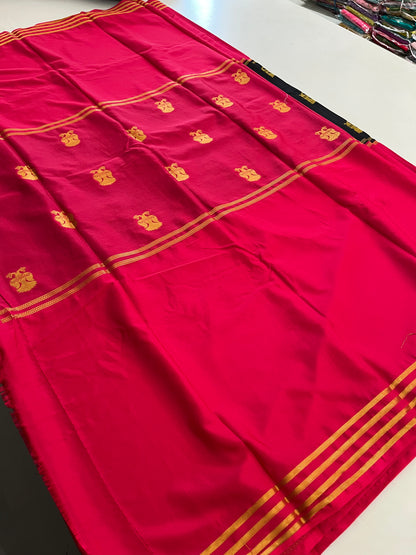 Vajra Silk Super Flowly