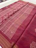 Crape Chiffon-J27