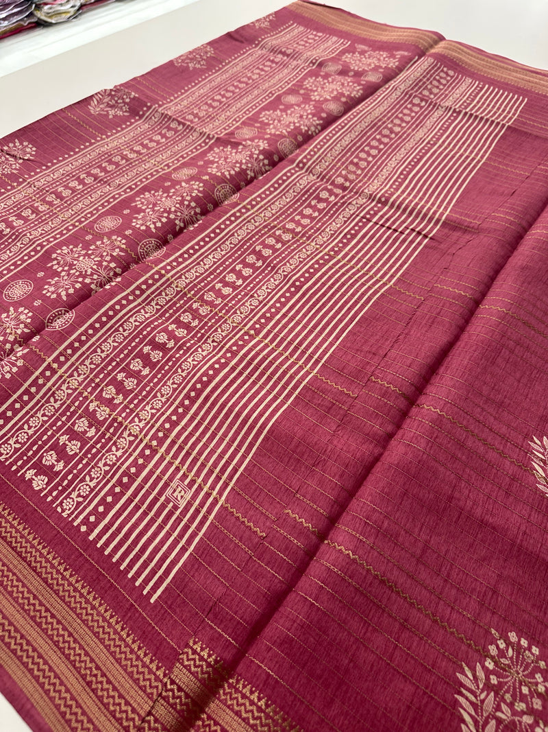 Crape Chiffon-J27