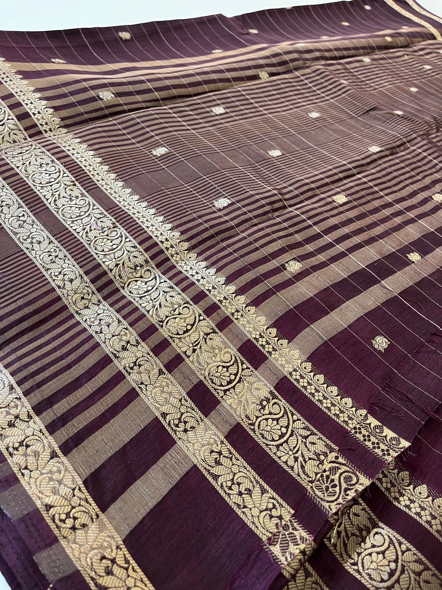 Dola silk fancy saree