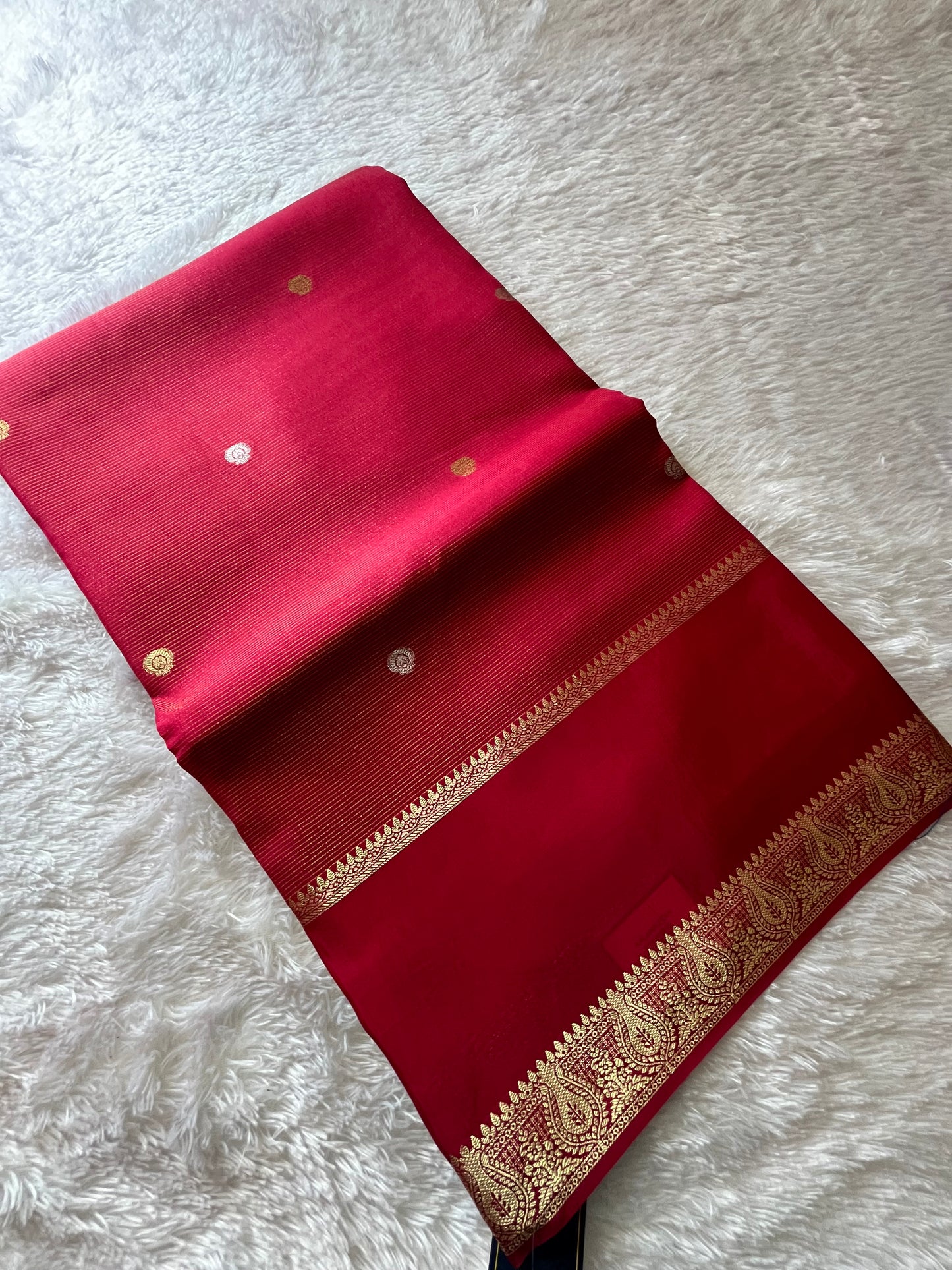 Viscose Banarasi Fancy