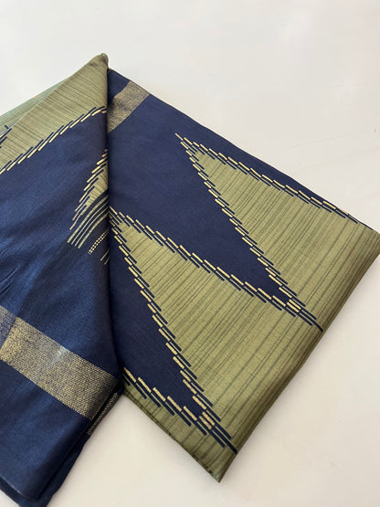 Crape Chiffon