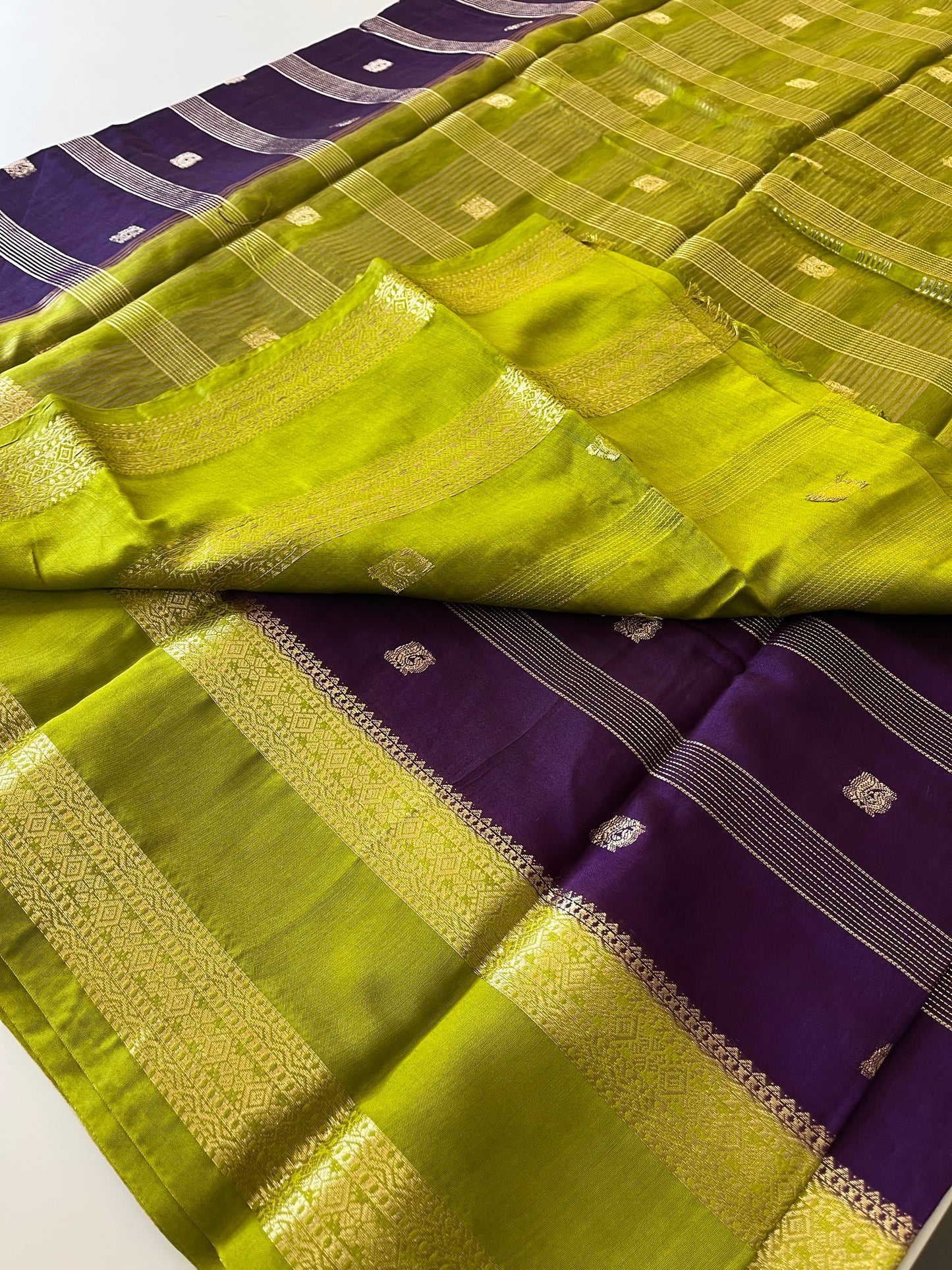 Assam silk new