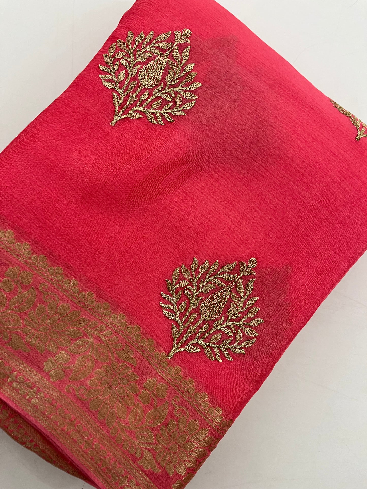 Chinnon Designer Embroidery Work
