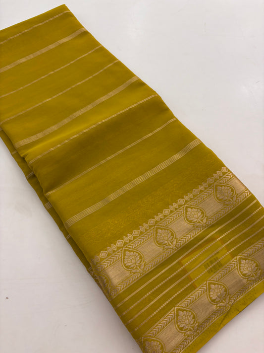 Premium  Chiffon