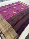 Premium Tussar Silk -J16