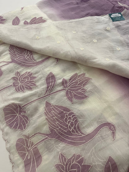 Designer Buttersilk Fancy