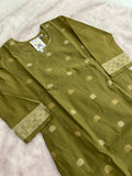 JAMDHANI 3pc Set