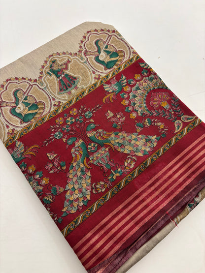 Venic silk