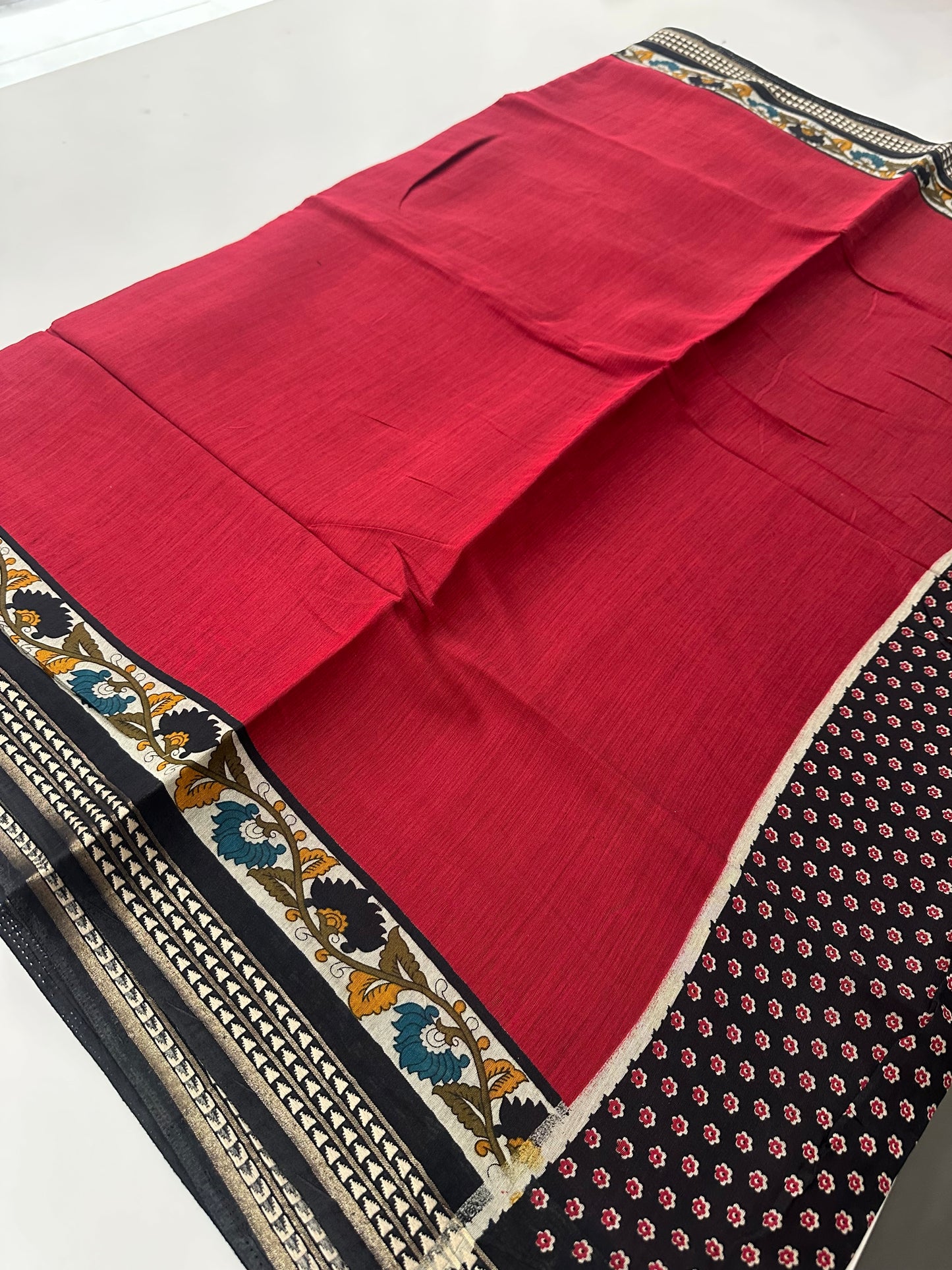 Mul Cotton Print-J7