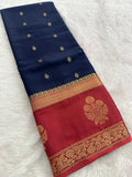 Flower Bentex Crape-JU13
