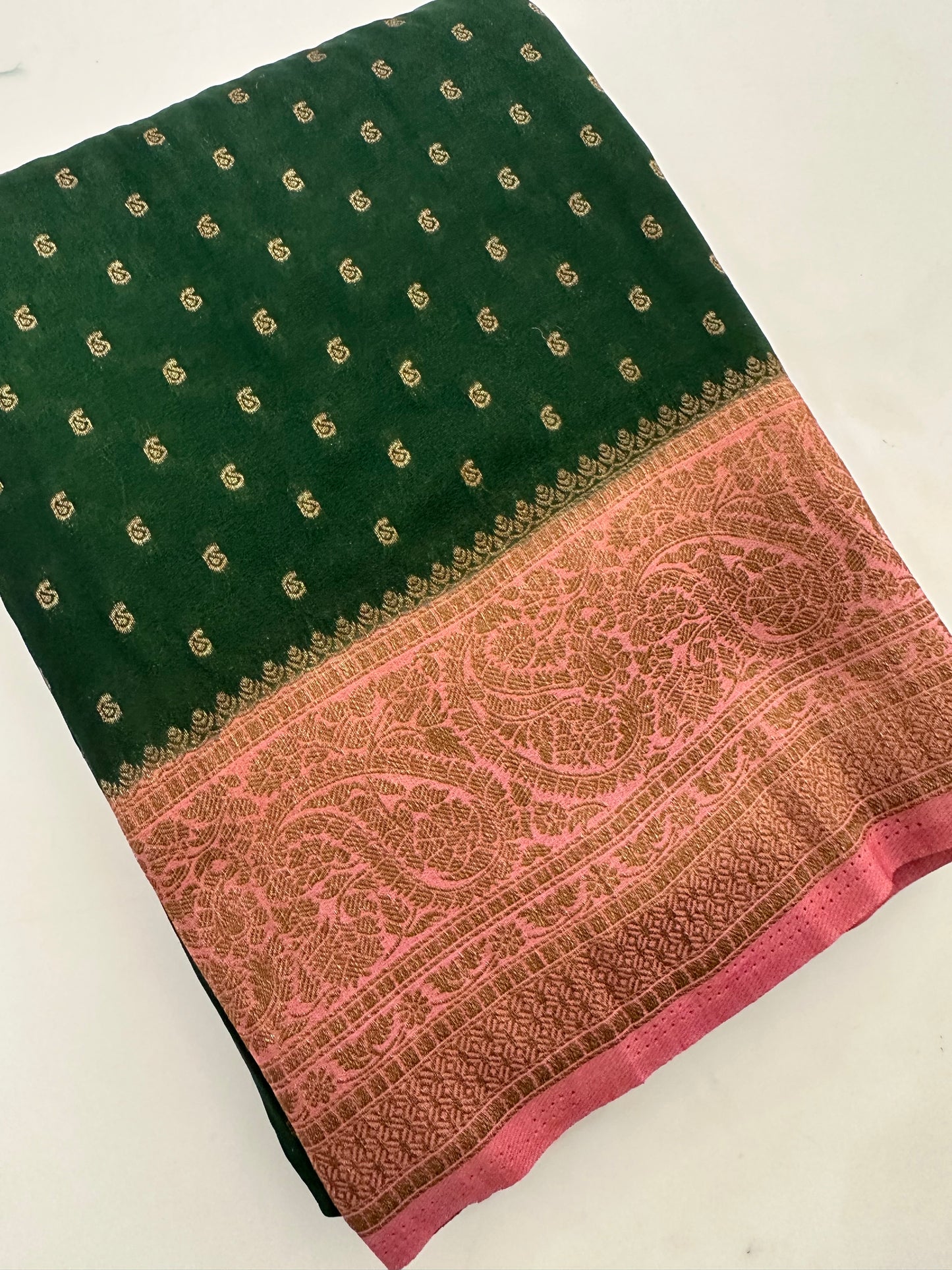 Tussar Fancy -J1