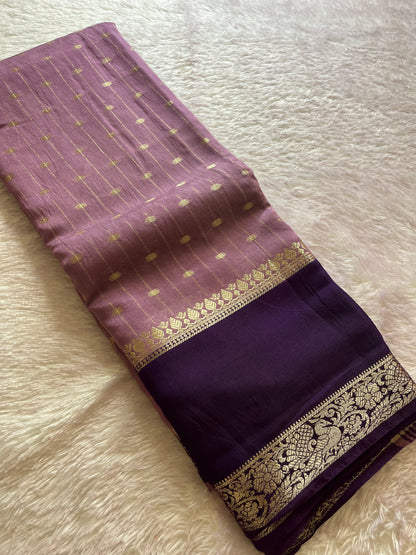 Assam Silk