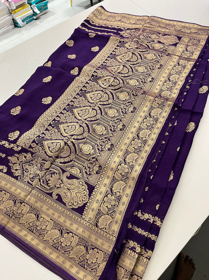 249 DESIGNER KOTA FANCY SAREE