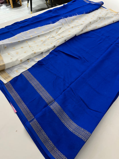 Crepe Chiffon