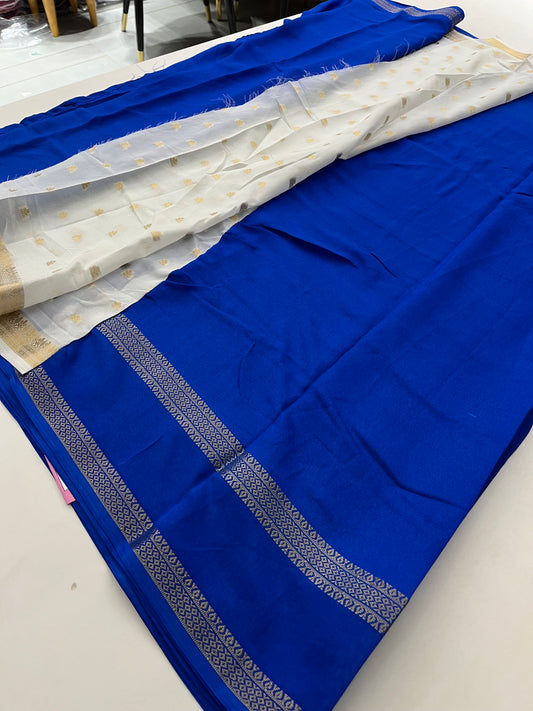 Crepe Chiffon
