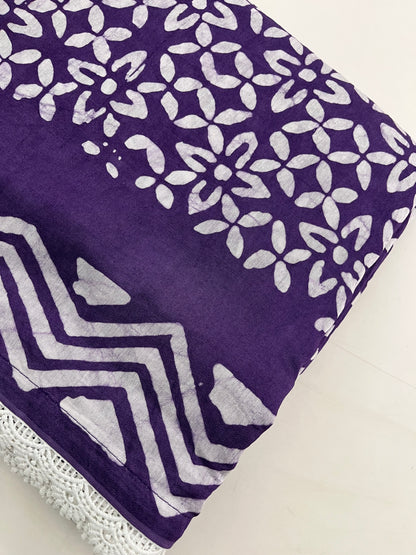 Printed Cotton Fancy