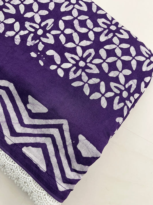 Printed Cotton Fancy