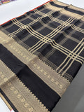 Premium Semi Mysore silk🌹-AU9