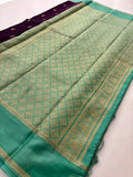 Gajji Silk-J21