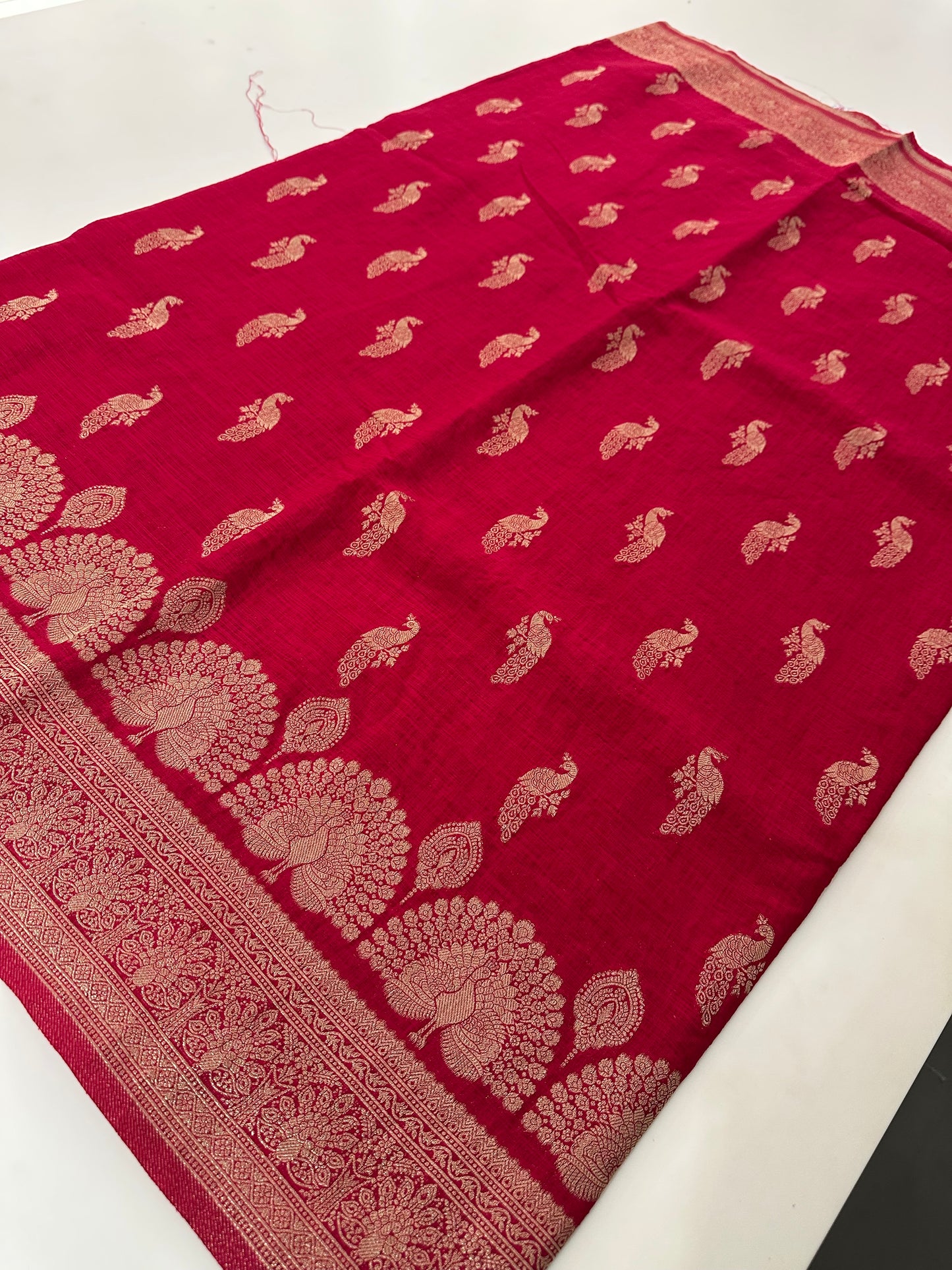 Linen Fancy Heritage-J4