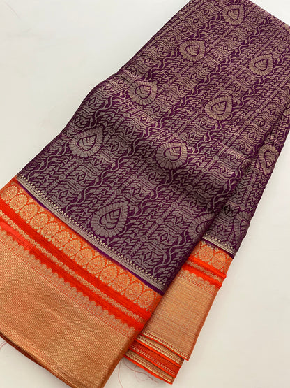 Banarasi  Brocade Fancy
