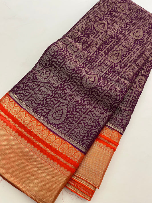 Banarasi  Brocade Fancy