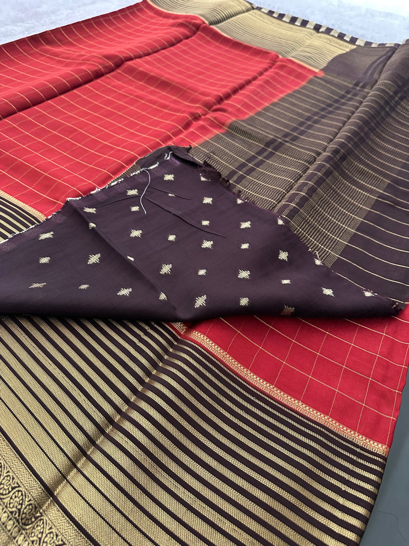 Viscose Banarsi Premium-JU9