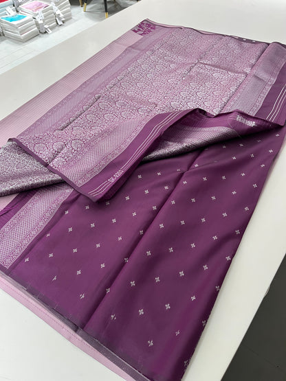 710 Valkalam Silk/Semi Silk